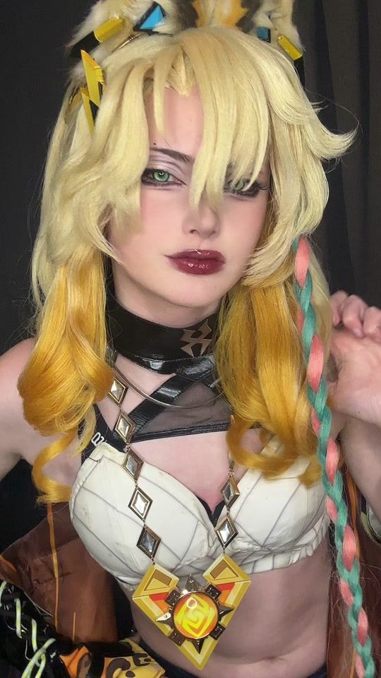 TikTok video thumbnail by cos.by.mera