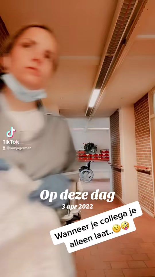 TikTok video thumbnail by kimjagerman