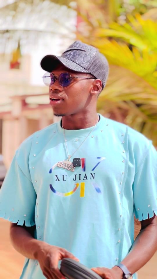 TikTok video thumbnail by ibrahimagnofficiel