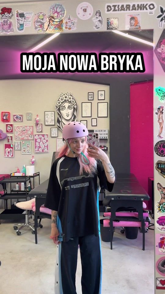 TikTok video thumbnail by bajka_tattoo