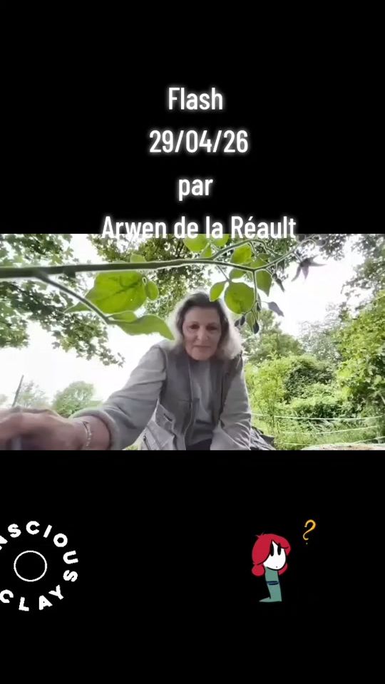 TikTok video thumbnail by patachou64