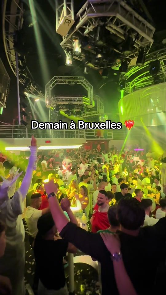TikTok video thumbnail by balkana_event