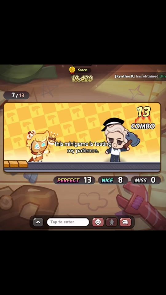TikTok video thumbnail by soapscrk