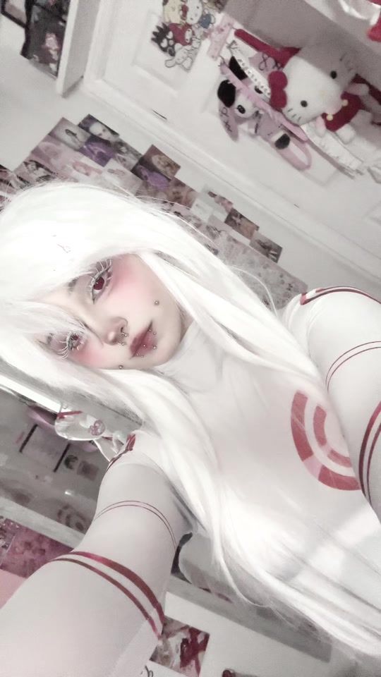 TikTok video thumbnail by gl00my.k1tt3n