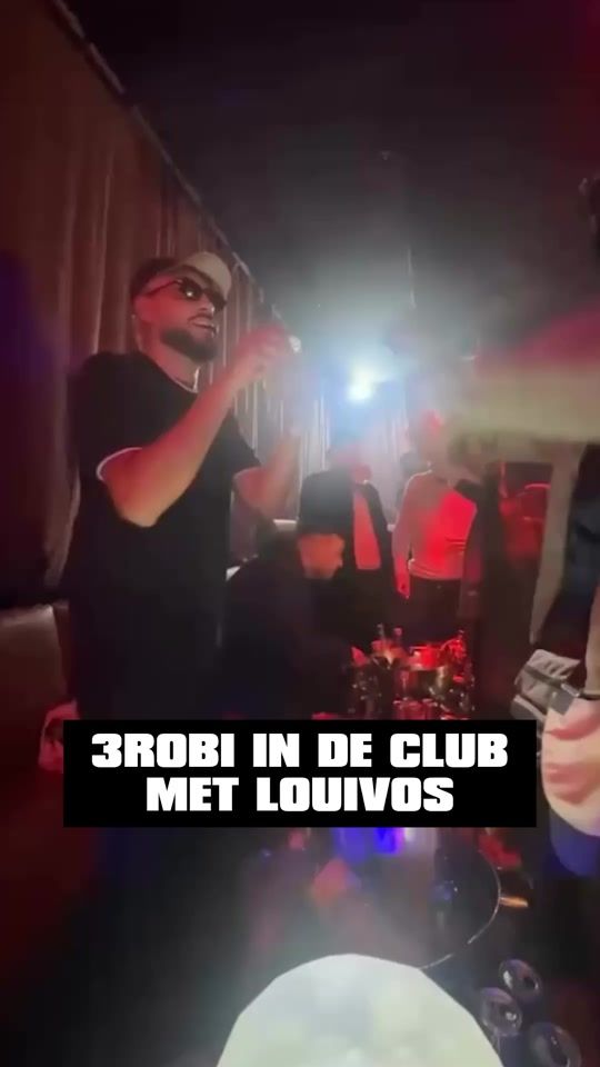 TikTok video thumbnail by echo.nl