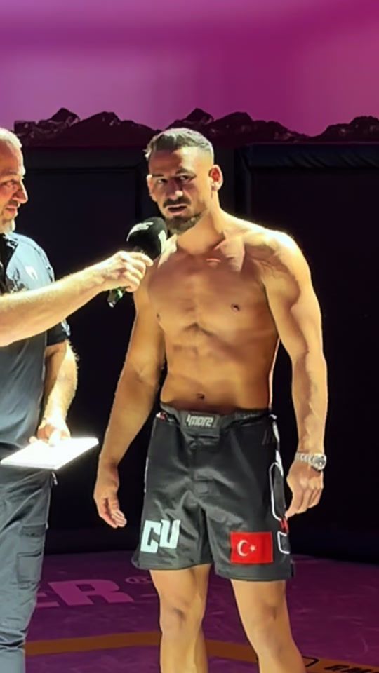 TikTok video thumbnail by cagri.mma