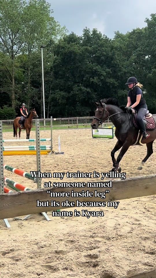 TikTok video thumbnail by kvl_stables