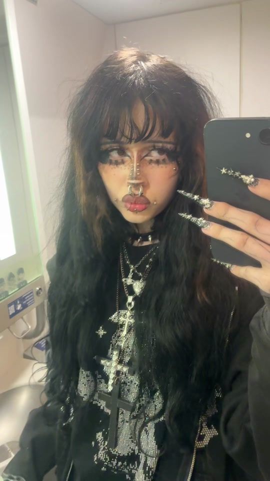 TikTok video thumbnail by emowithoutemo_