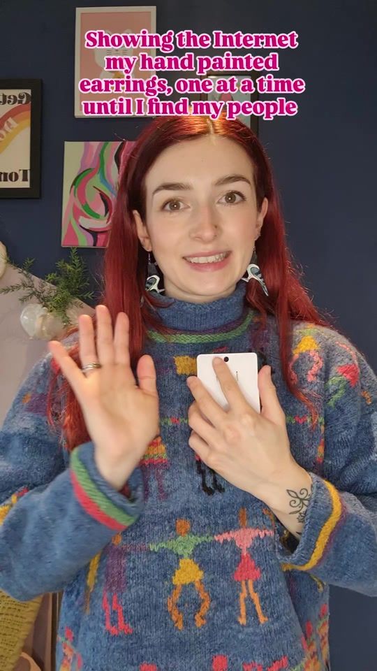 TikTok video thumbnail by wildthingartandcraft
