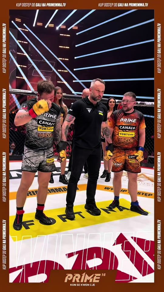 TikTok video thumbnail by primeshowmma