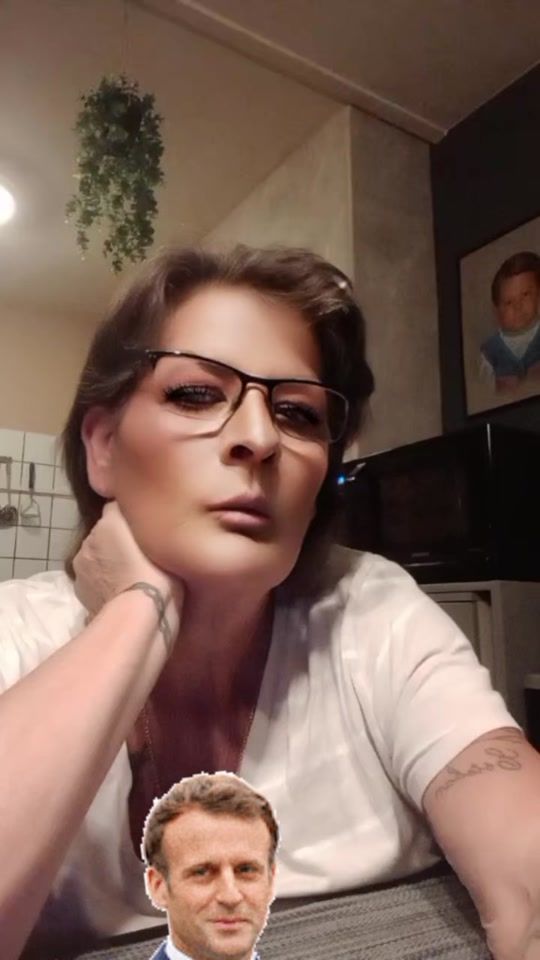 TikTok video thumbnail by mumucoolfieremans