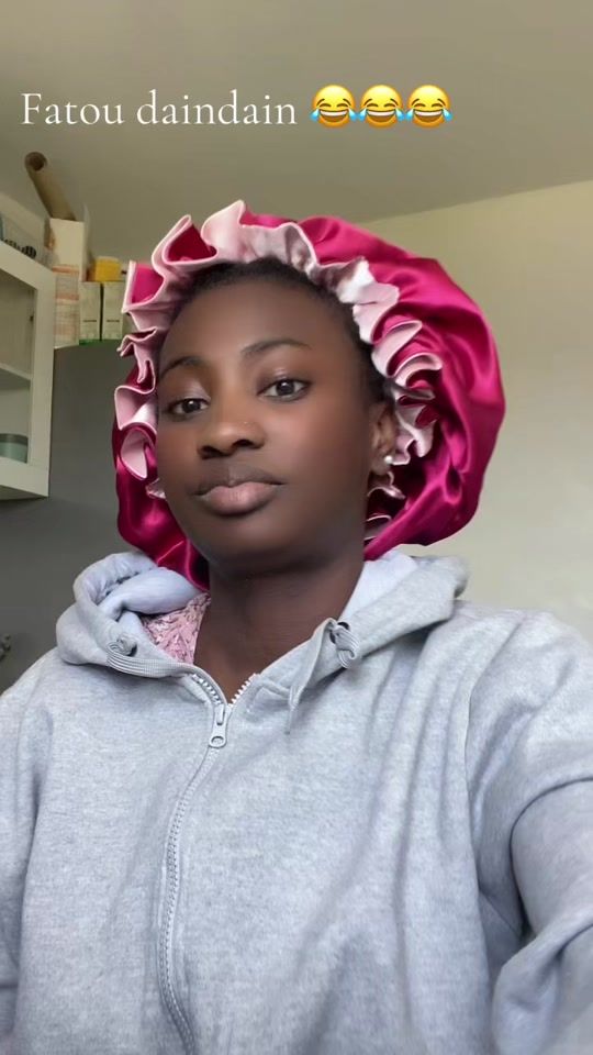 TikTok video thumbnail by hadja_bellacamara
