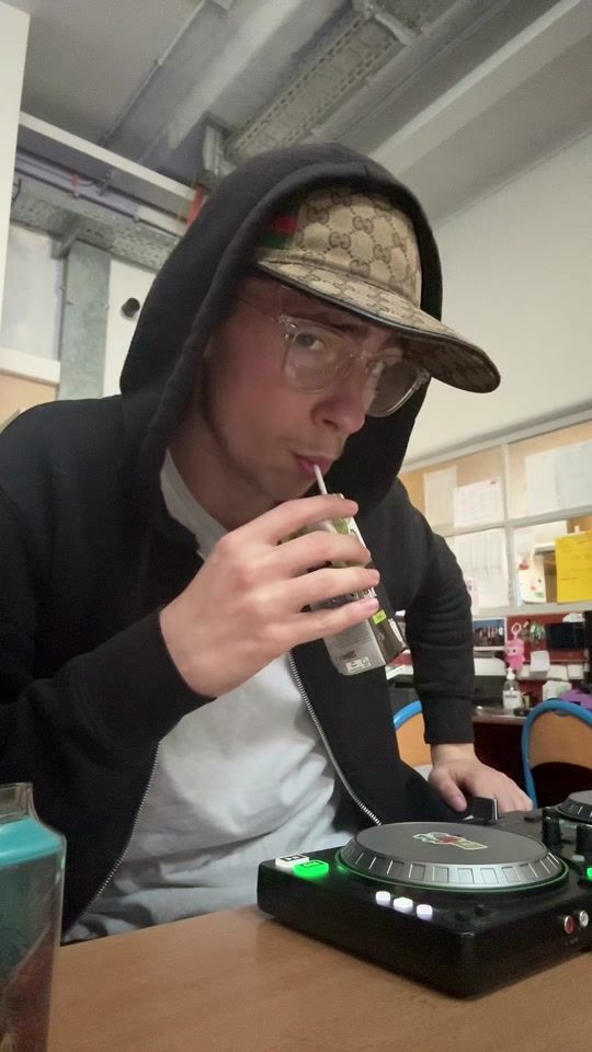 TikTok video thumbnail by dj.gils.off