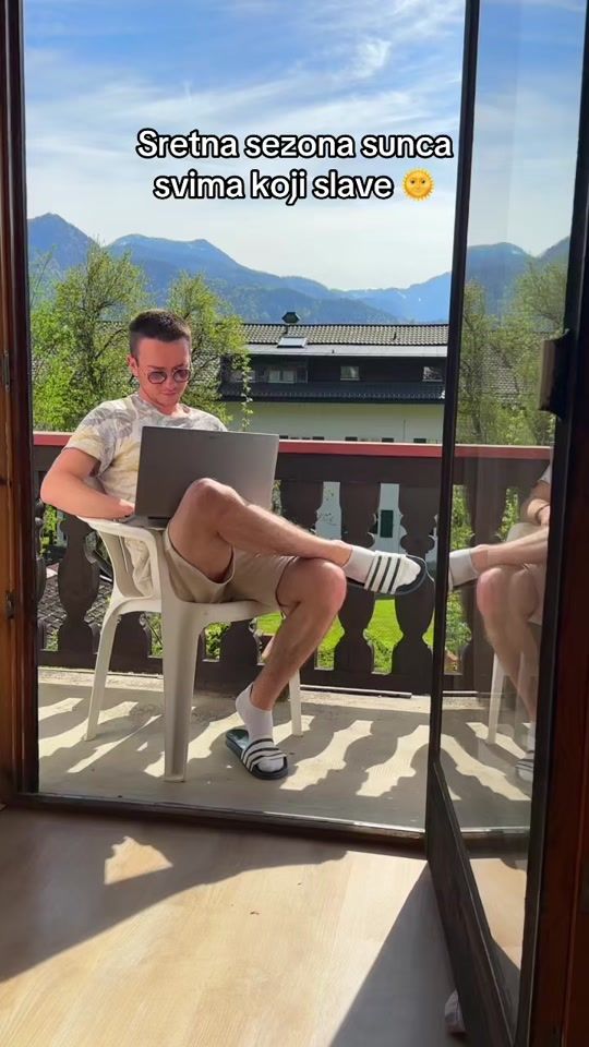 TikTok video thumbnail by markokomljenovic