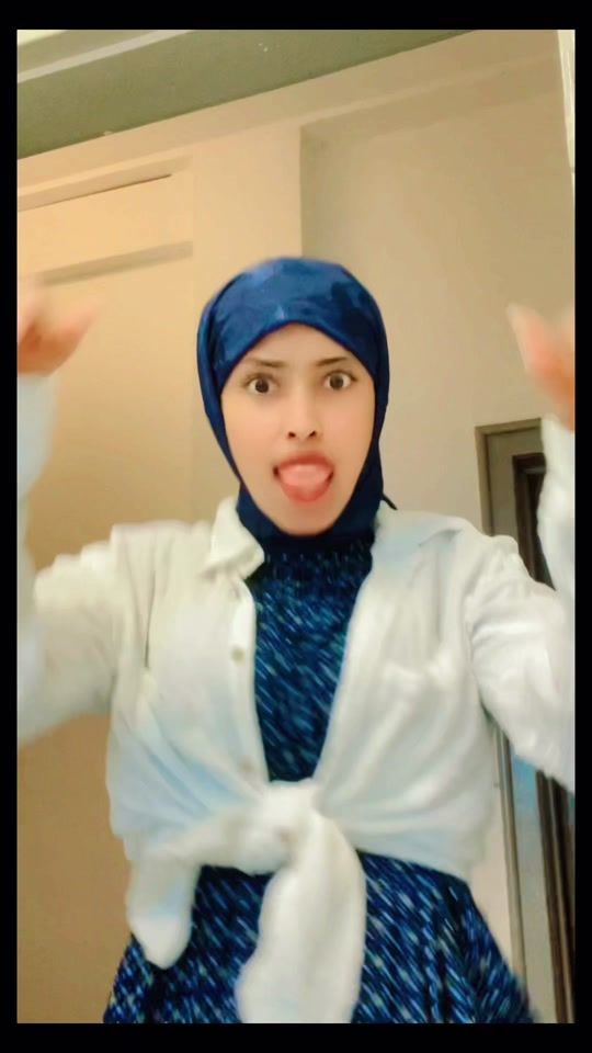 TikTok video thumbnail by huda_amuun_