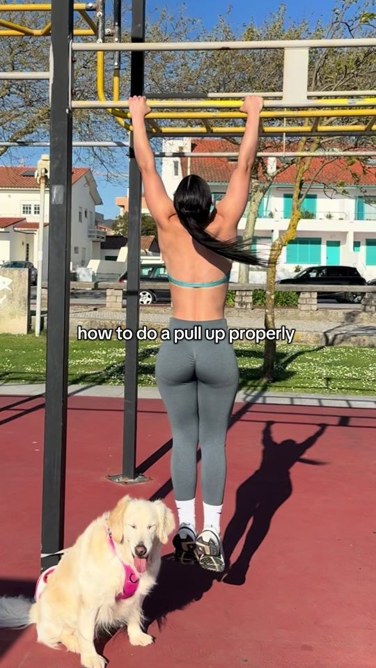 TikTok video thumbnail by anaclarafit.x