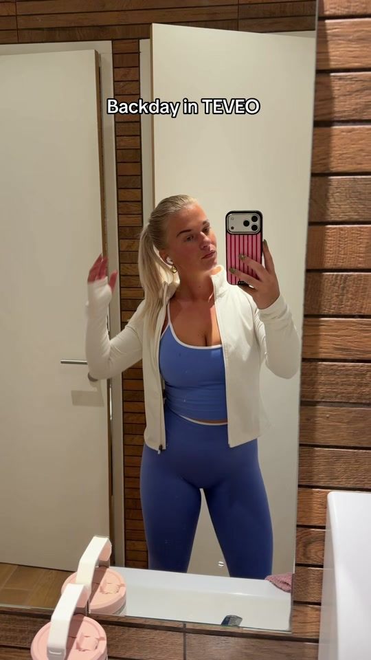 TikTok video thumbnail by melaniestinstra