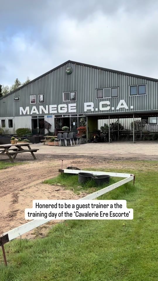 TikTok video thumbnail by dutch.equestrian.nl