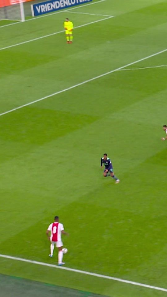 TikTok video thumbnail by afcajax