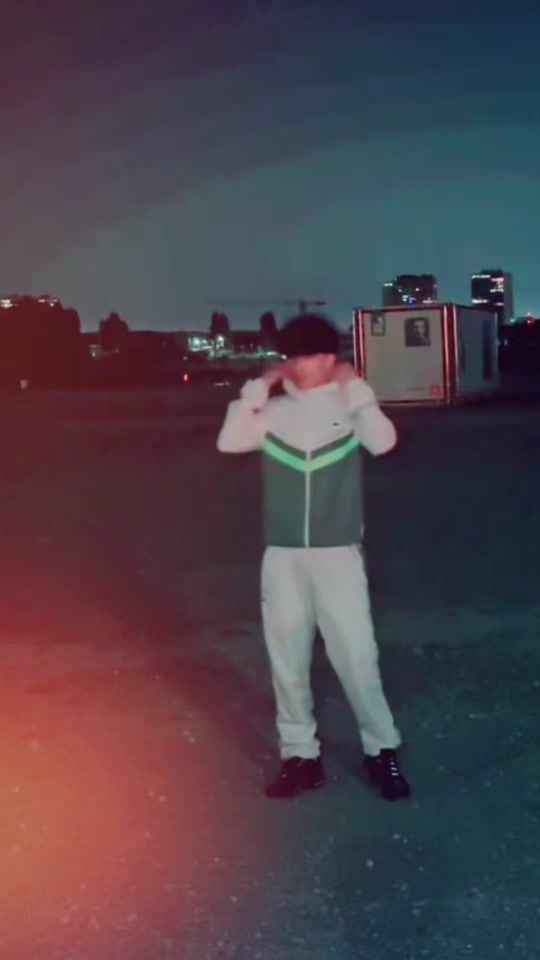 TikTok video thumbnail by 93_rafi