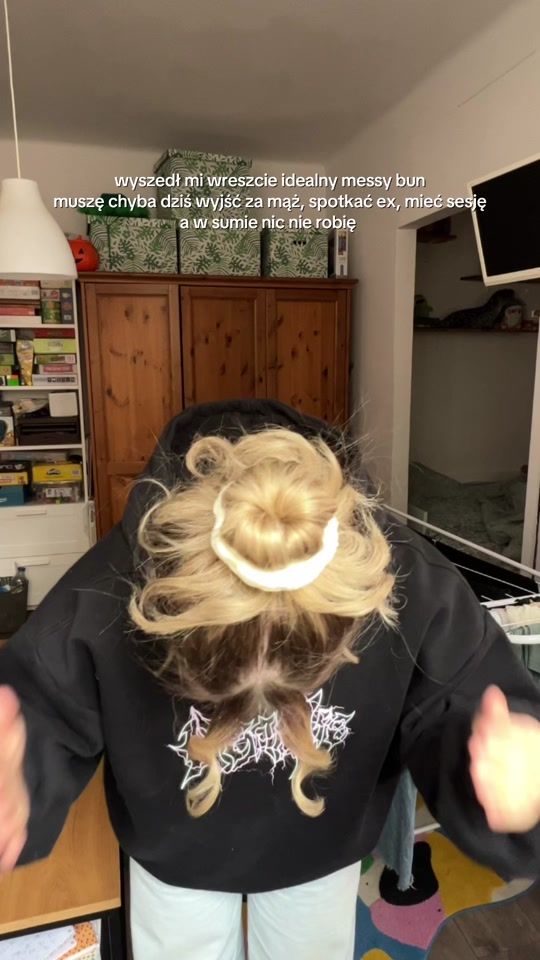 TikTok video thumbnail by domiwronka