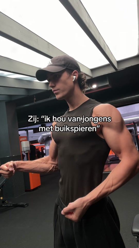 TikTok video thumbnail by maticfit.onlygym