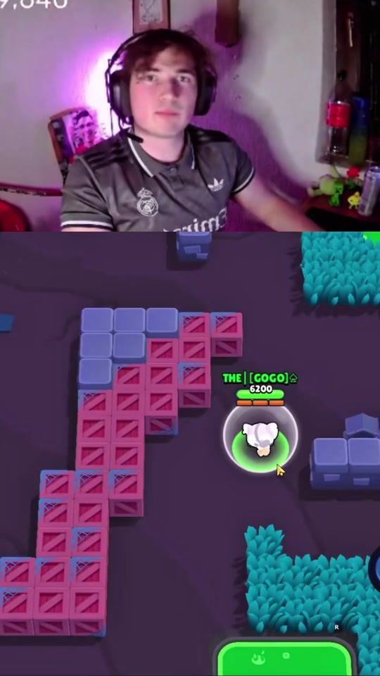 TikTok video thumbnail by gordanlive