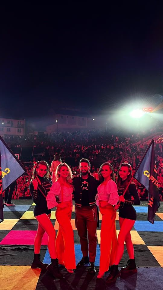 TikTok video thumbnail by capitan_folk