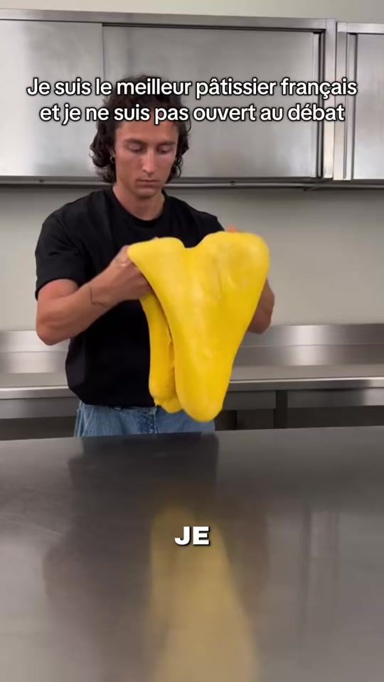 TikTok video thumbnail by le.patissier.toulousain