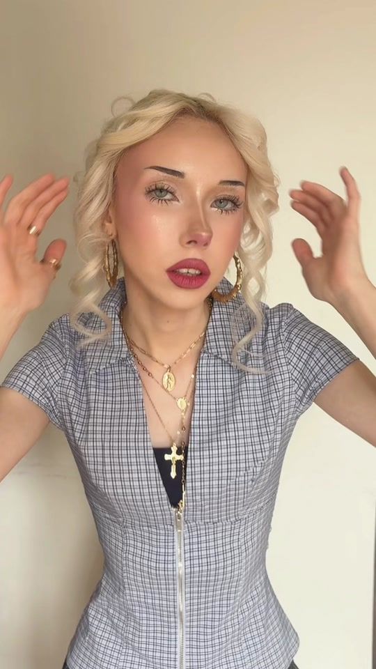 TikTok video thumbnail by hvlkitty