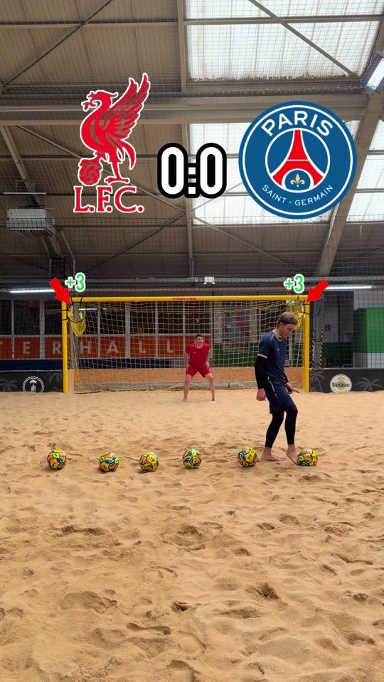 TikTok video thumbnail by volleypass