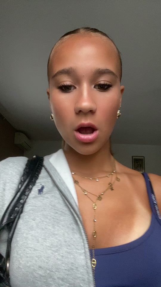 TikTok video thumbnail by lily.mileur