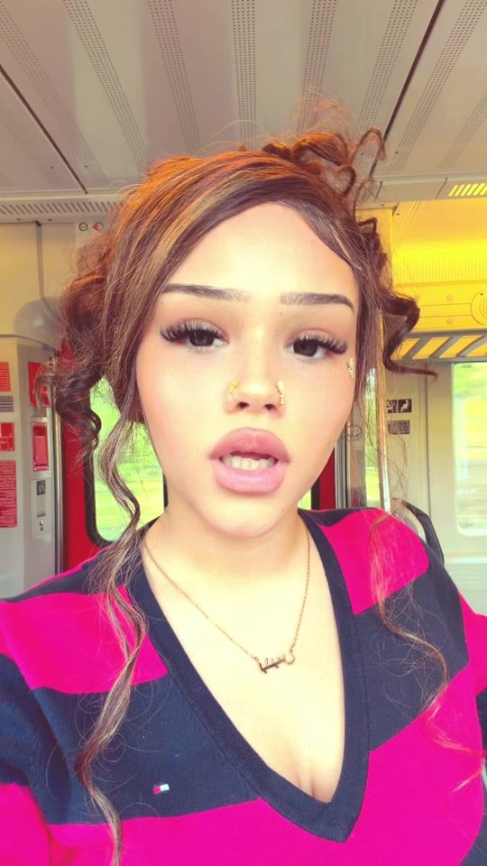 TikTok video thumbnail by enise.af