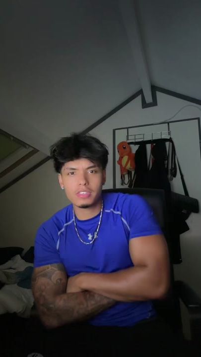 TikTok video thumbnail by notindigojael