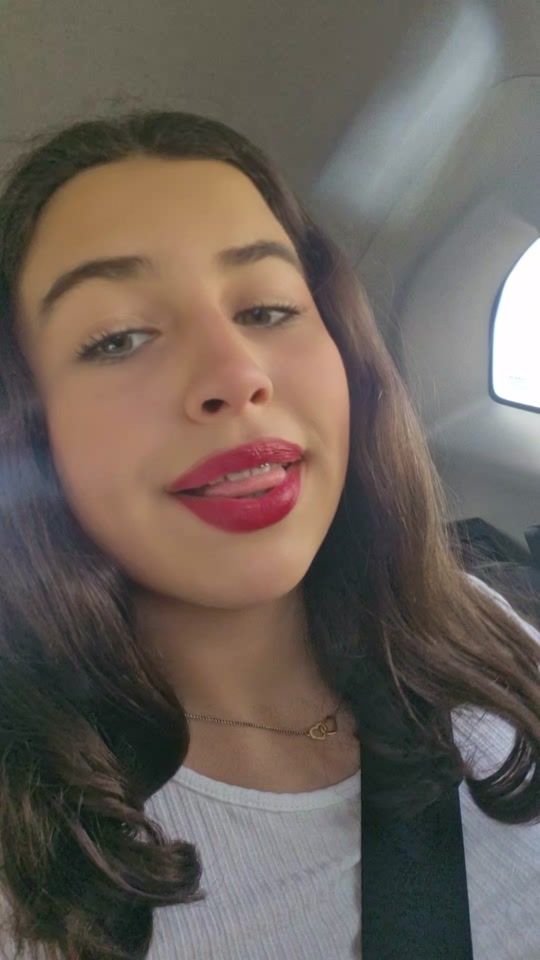 TikTok video thumbnail by filh024