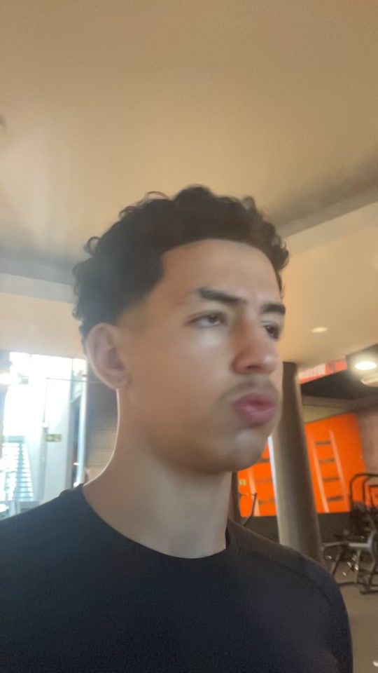 TikTok video thumbnail by morrofit