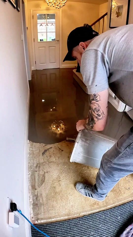 TikTok video thumbnail by aidesignflooring