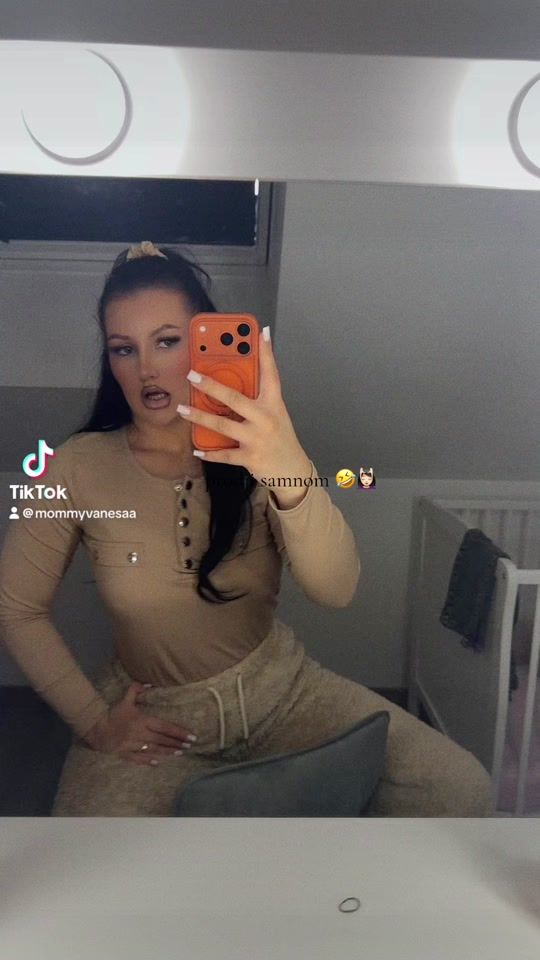 TikTok video thumbnail by mommyvanesaa
