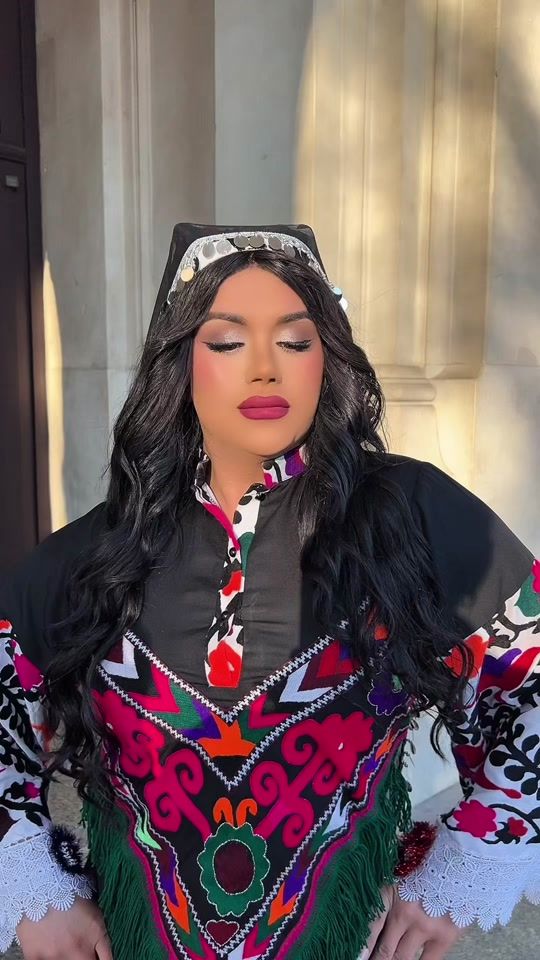 TikTok video thumbnail by norafarash