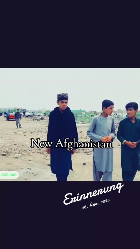 TikTok video thumbnail by new_afghanistan_tv