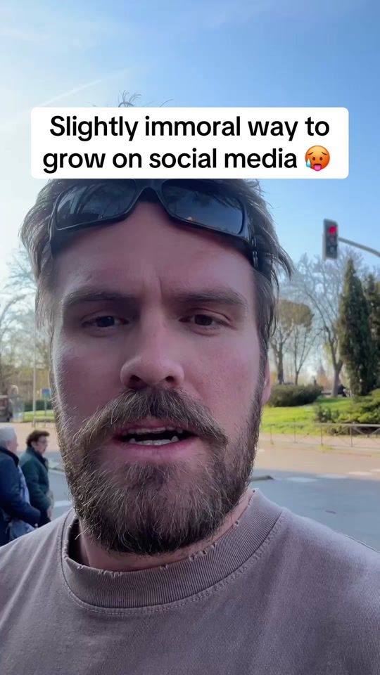 TikTok video thumbnail by tomcharliedesign