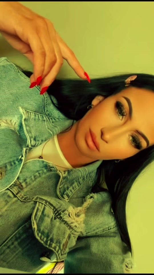 TikTok video thumbnail by aneeeeen