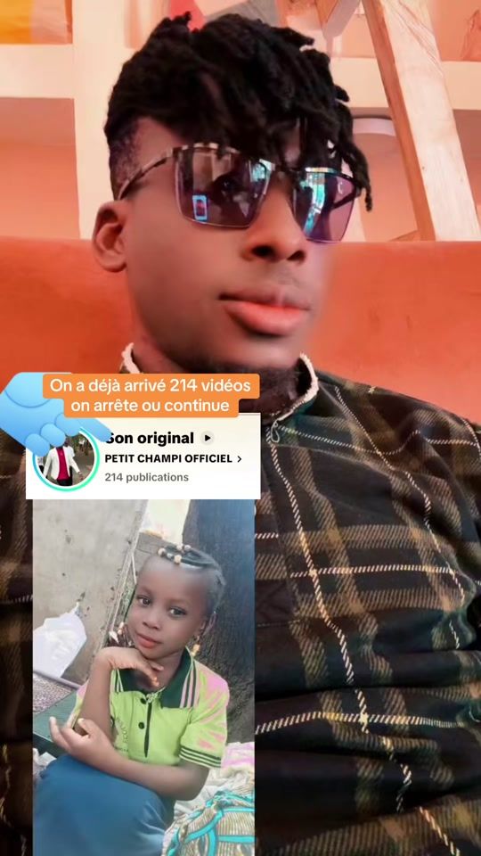 TikTok video thumbnail by petit.champi.offic