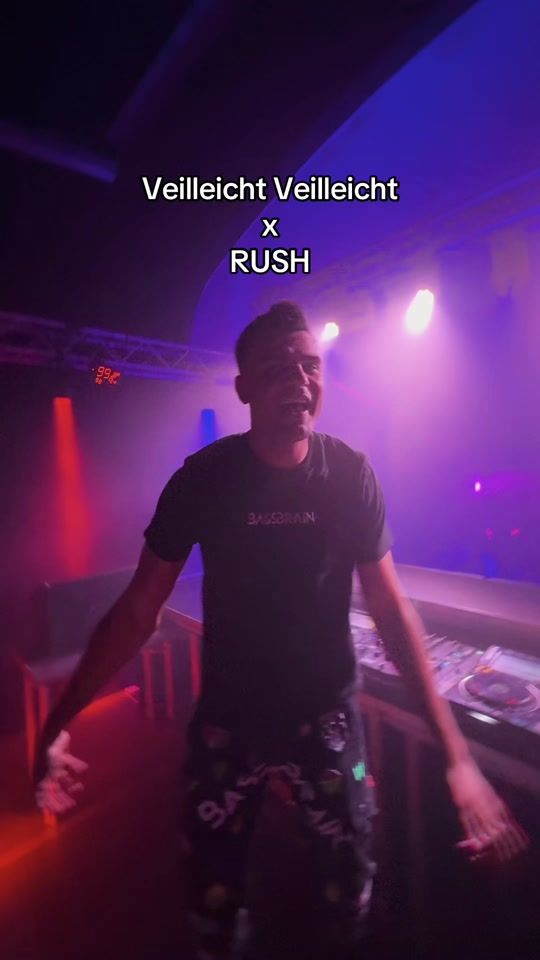 TikTok video thumbnail by bassbrain