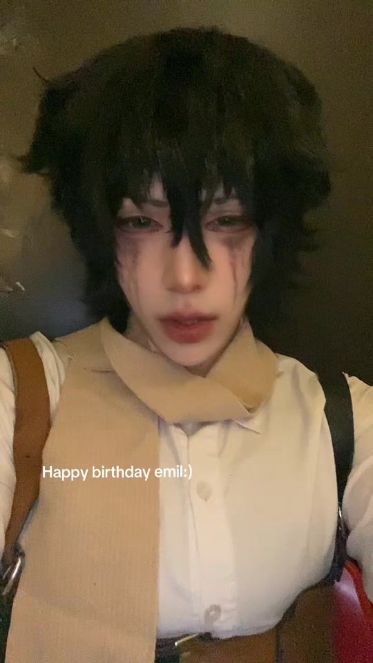 TikTok video thumbnail by emperorrtime