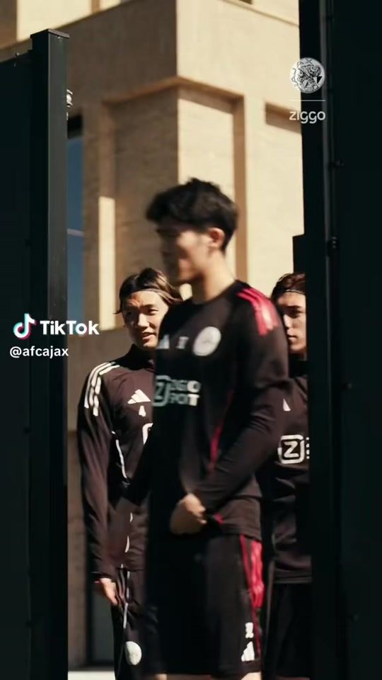 TikTok video thumbnail by afcajax34j