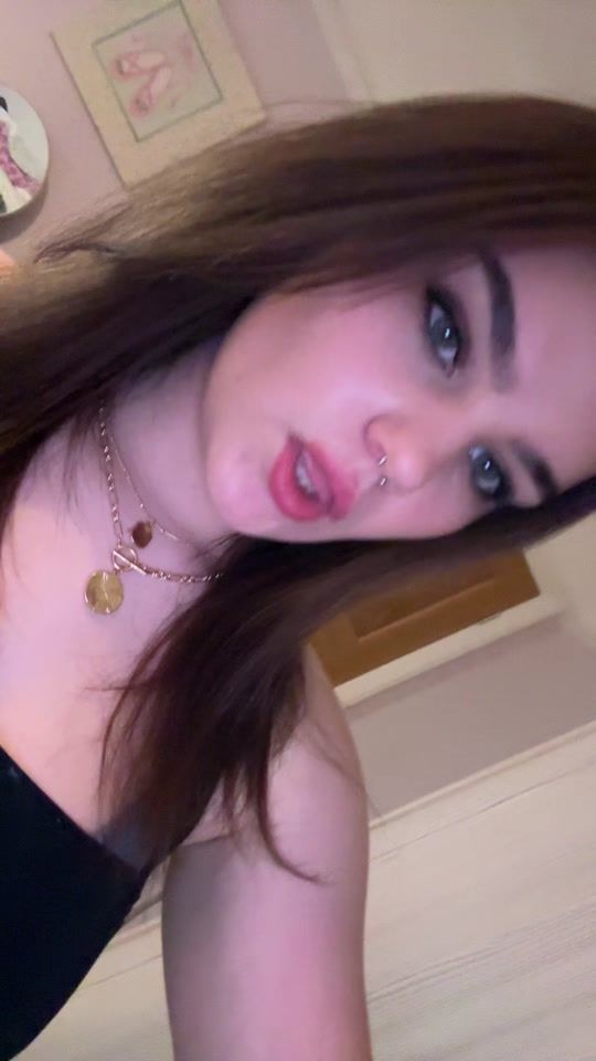 TikTok video thumbnail by lylablackledge