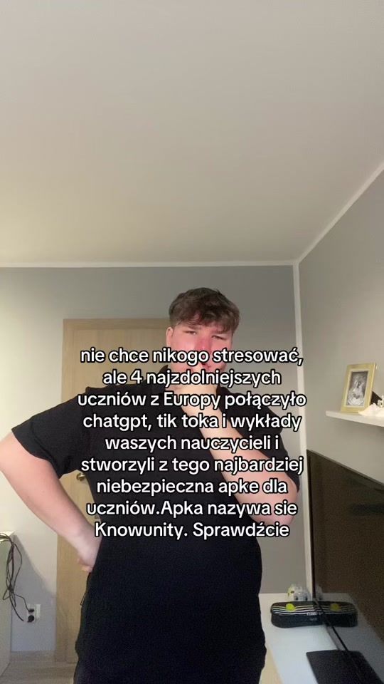 TikTok video thumbnail by trzecin