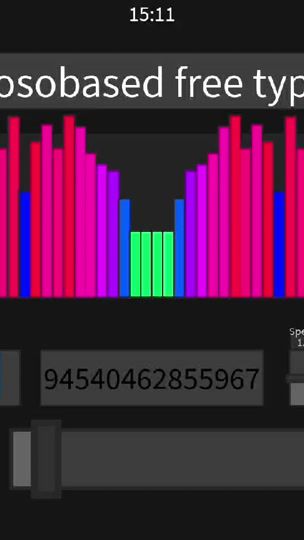 TikTok video thumbnail by roblox.music.lds
