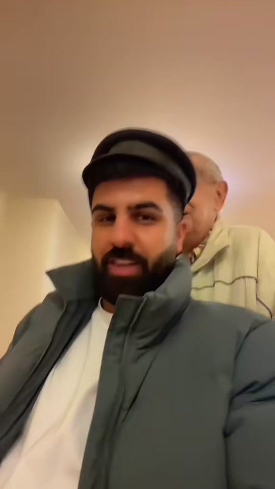TikTok video thumbnail by hamoudi.halbfuchs